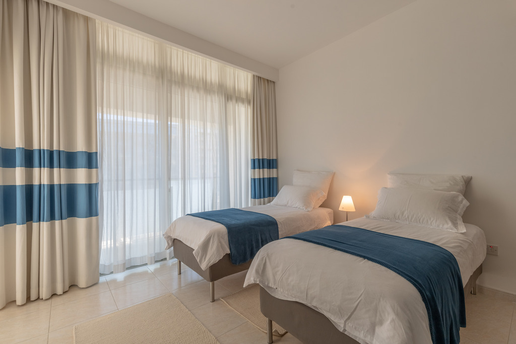 Tigne Point, Furnished Apartment's Image 16