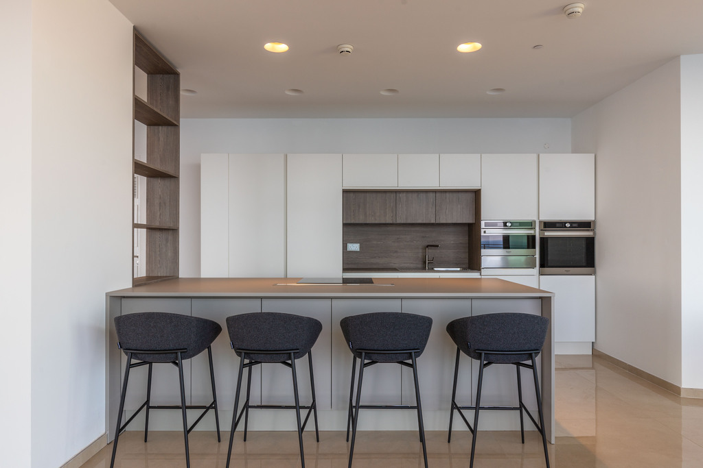Tigne Point, Furnished Apartment's Image 3