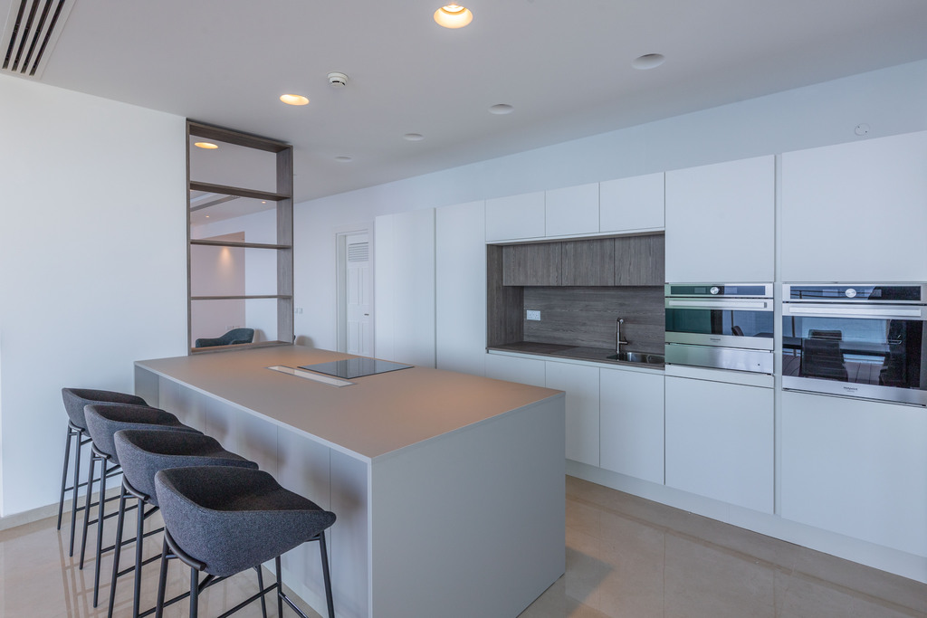 Tigne Point, Furnished Apartment's Image 4