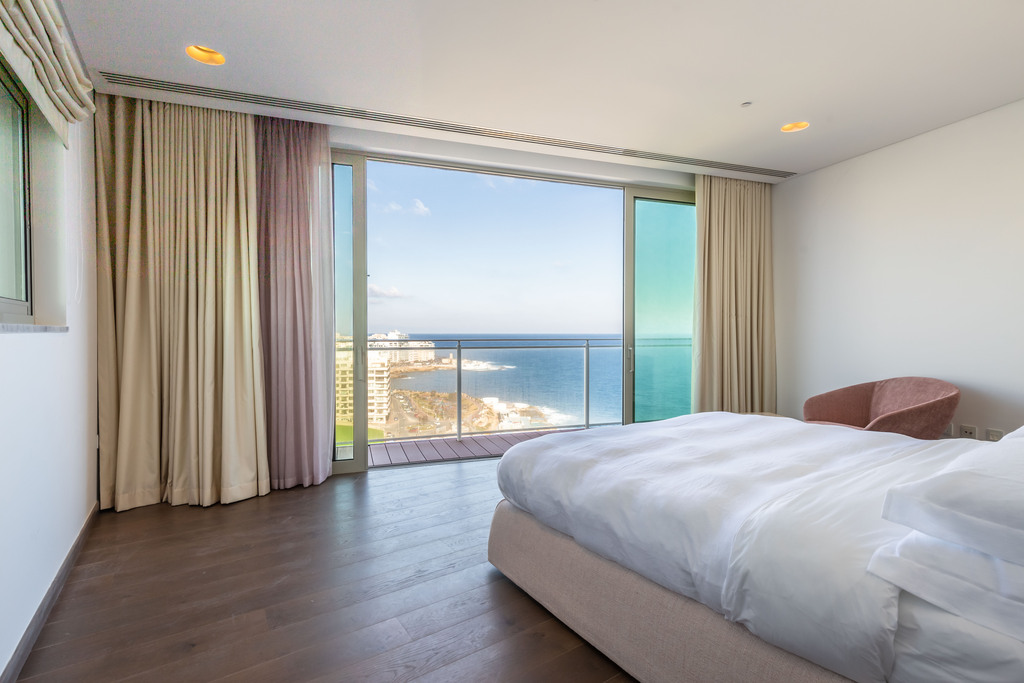 Tigne Point, Furnished Apartment's Image 6
