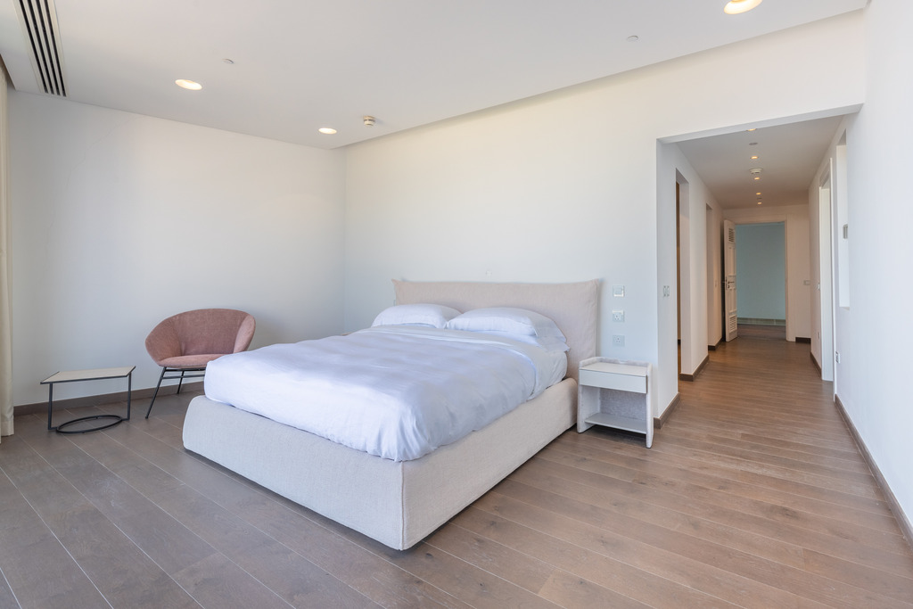 Tigne Point, Furnished Apartment's Image 7