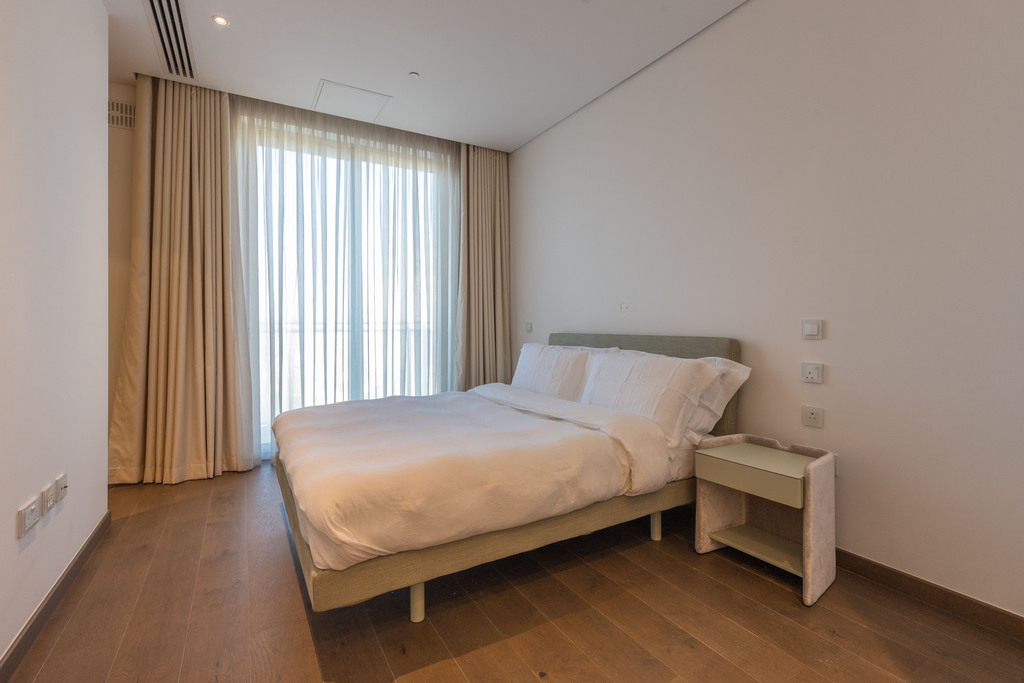 Tigne Point, Furnished Apartment's Image 8