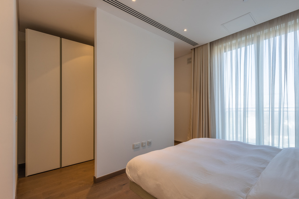 Tigne Point, Furnished Apartment's Image 9