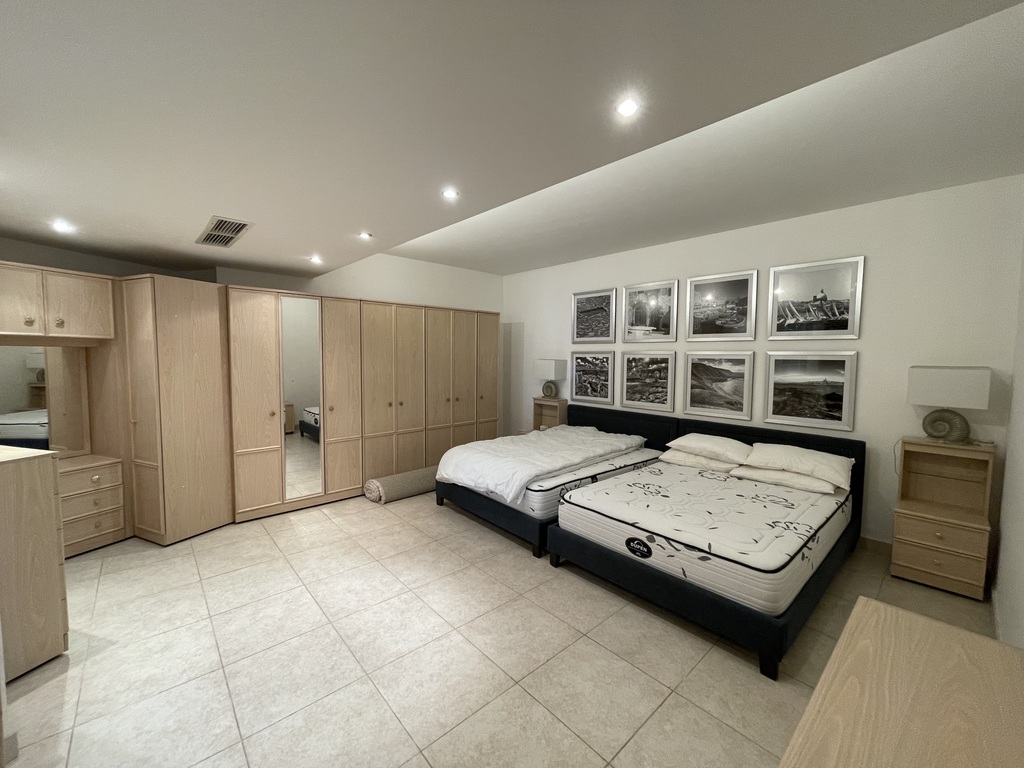 Portomaso, Furnished Apartment's Image 4