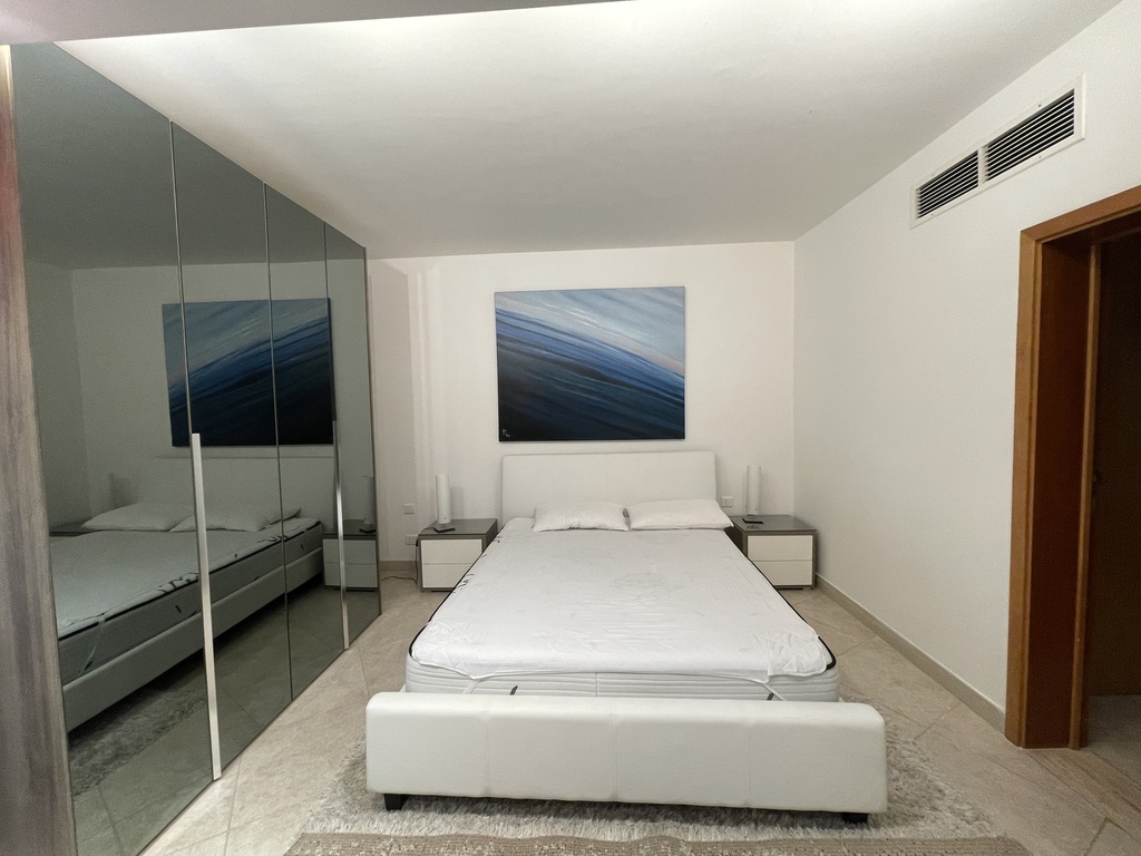 Portomaso, Furnished Apartment's Image 5