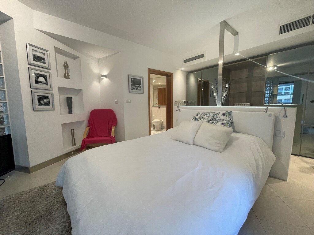 Portomaso, Furnished Apartment's Image 6