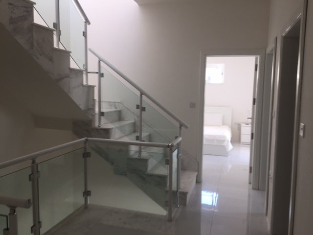 Ibragg, Furnished Semi-detached Villa's Image 4