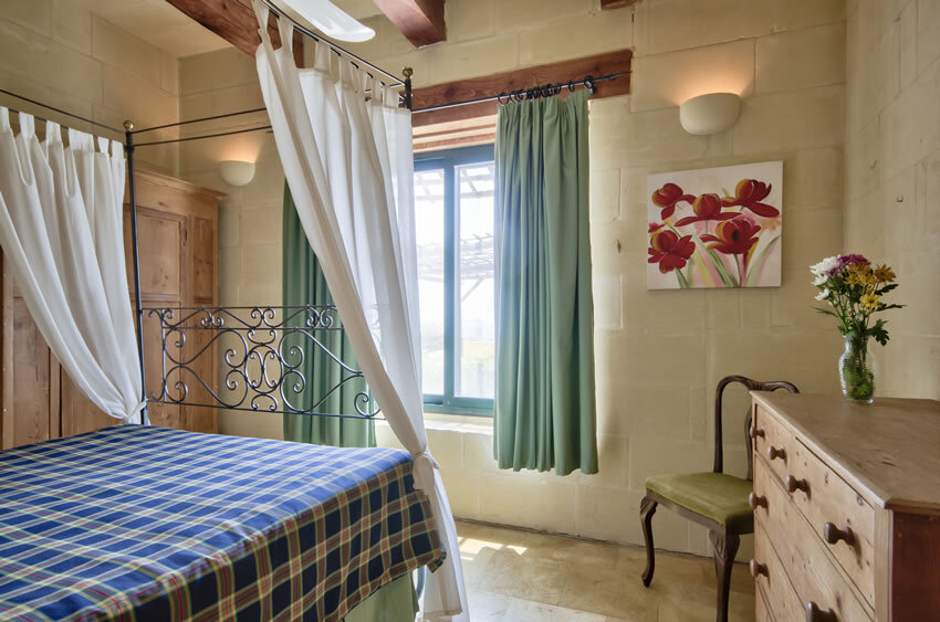 Kercem (Gozo), Converted Farmhouse's Image 13
