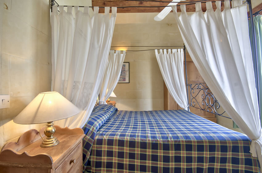 Kercem (Gozo), Converted Farmhouse's Image 12