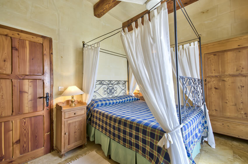 Kercem (Gozo), Converted Farmhouse's Image 11