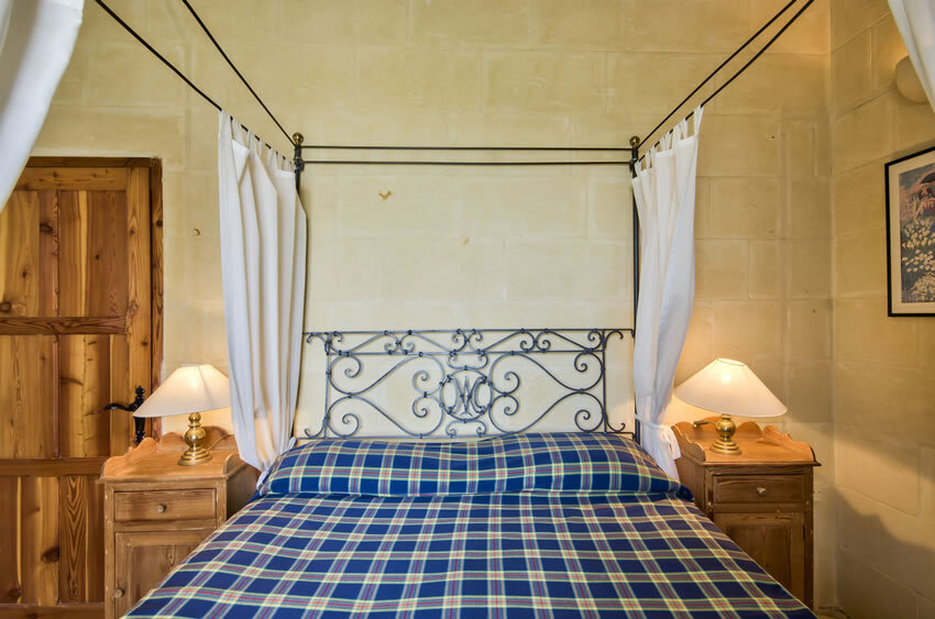 Kercem (Gozo), Converted Farmhouse's Image 14