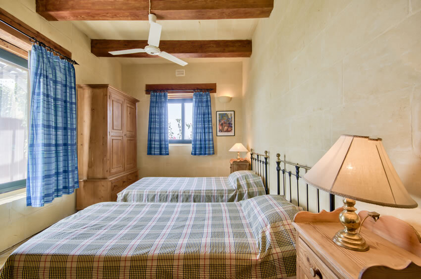 Kercem (Gozo), Converted Farmhouse's Image 16