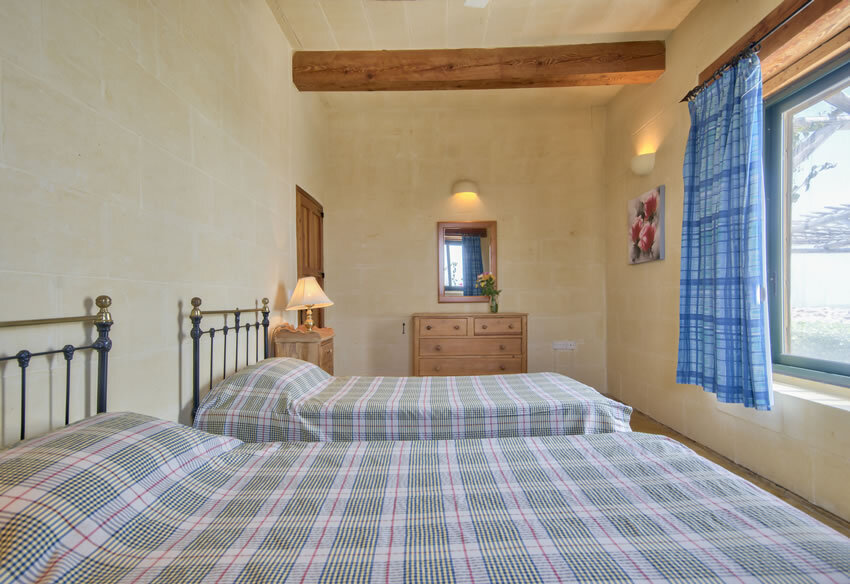 Kercem (Gozo), Converted Farmhouse's Image 17