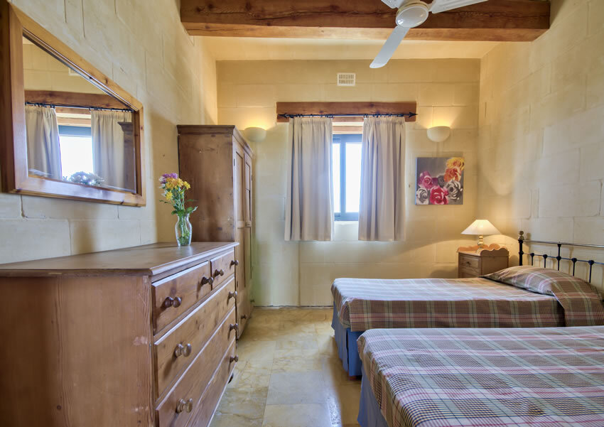 Kercem (Gozo), Converted Farmhouse's Image 20