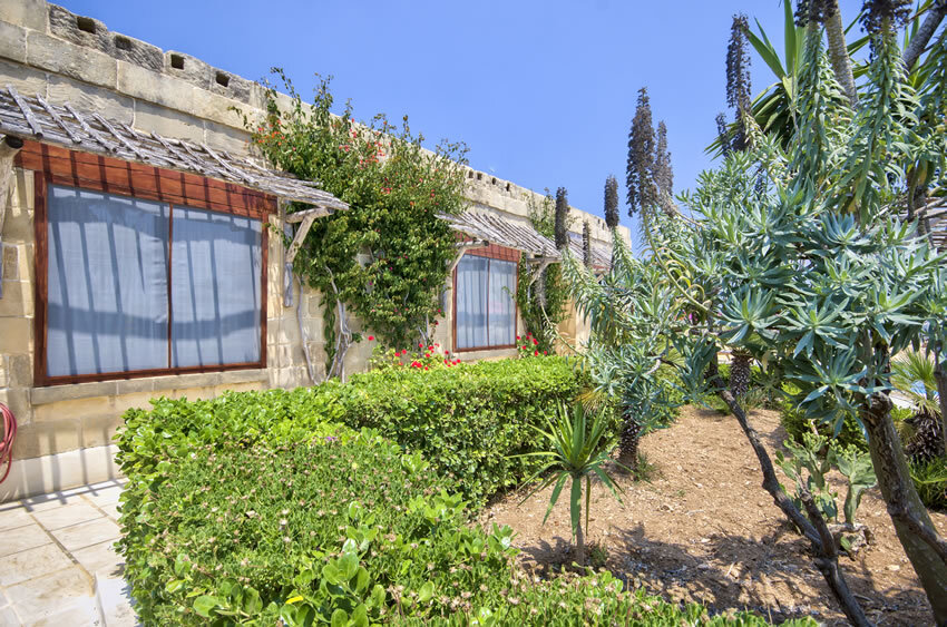 Kercem (Gozo), Converted Farmhouse's Image 4