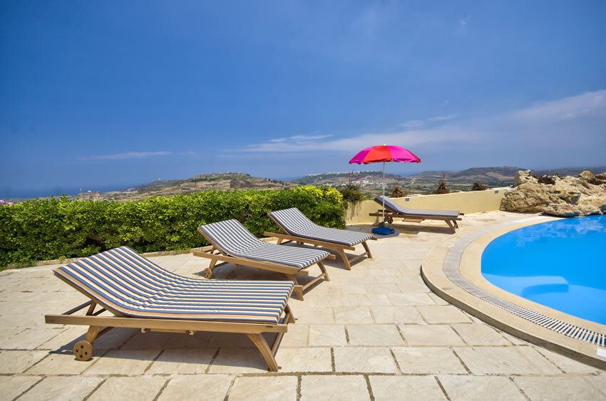 Kercem (Gozo), Converted Farmhouse's Image 3