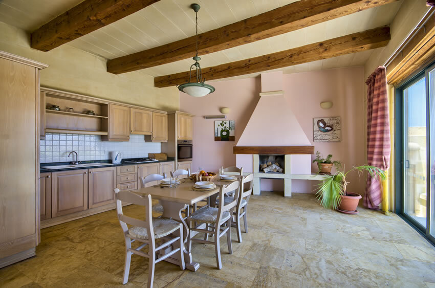 Kercem (Gozo), Converted Farmhouse's Image 10