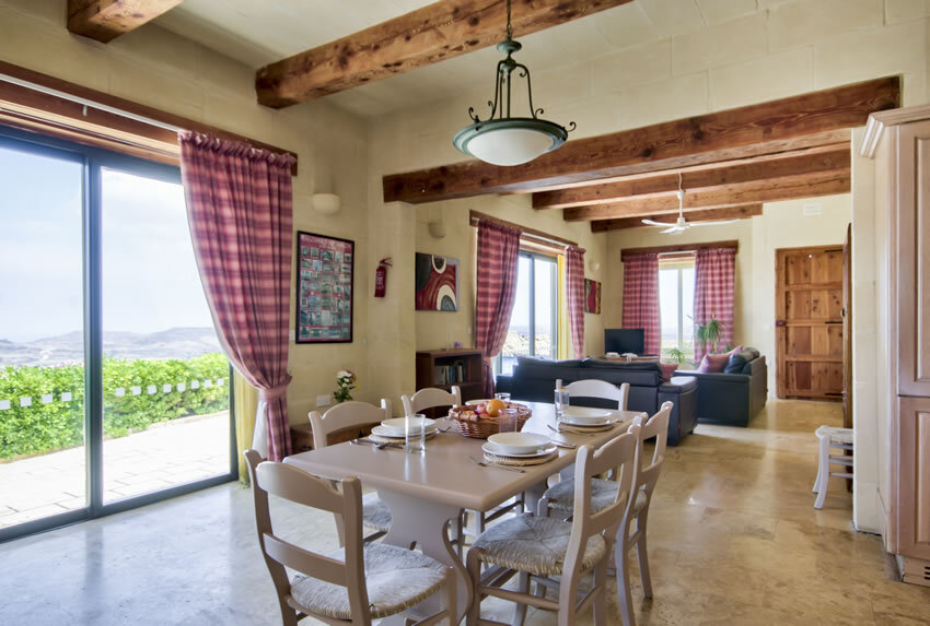 Kercem (Gozo), Converted Farmhouse's Image 5