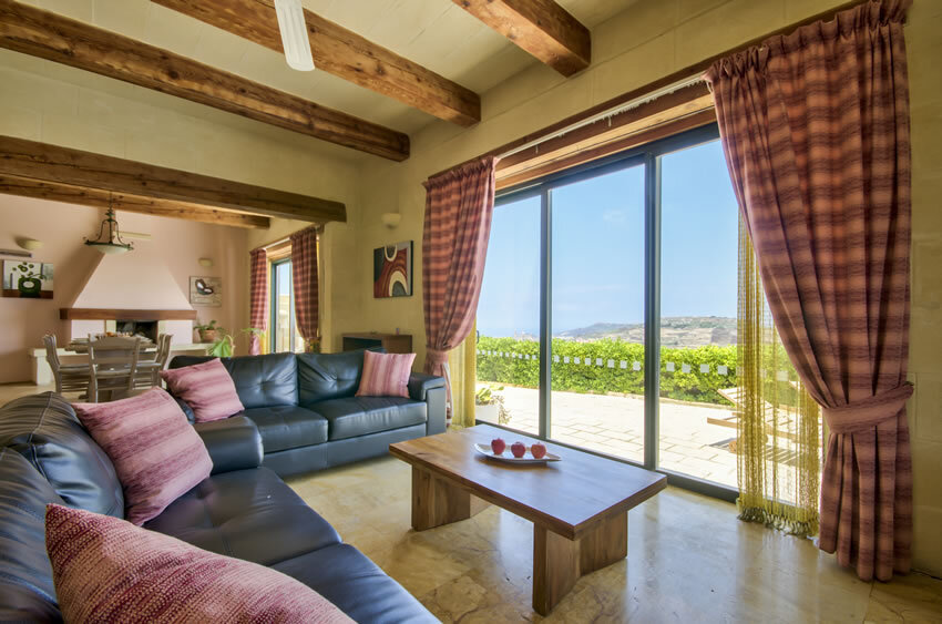 Kercem (Gozo), Converted Farmhouse's Image 6