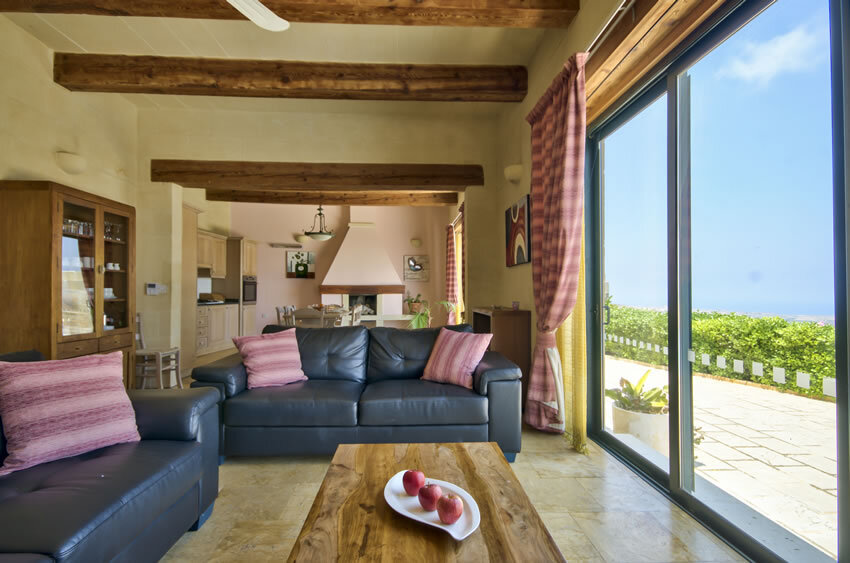 Kercem (Gozo), Converted Farmhouse's Image 7