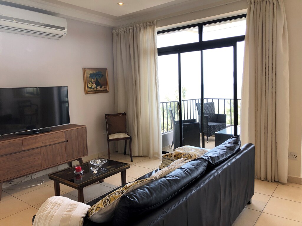 Sliema, Luxury Furnished Apartment's Image 3