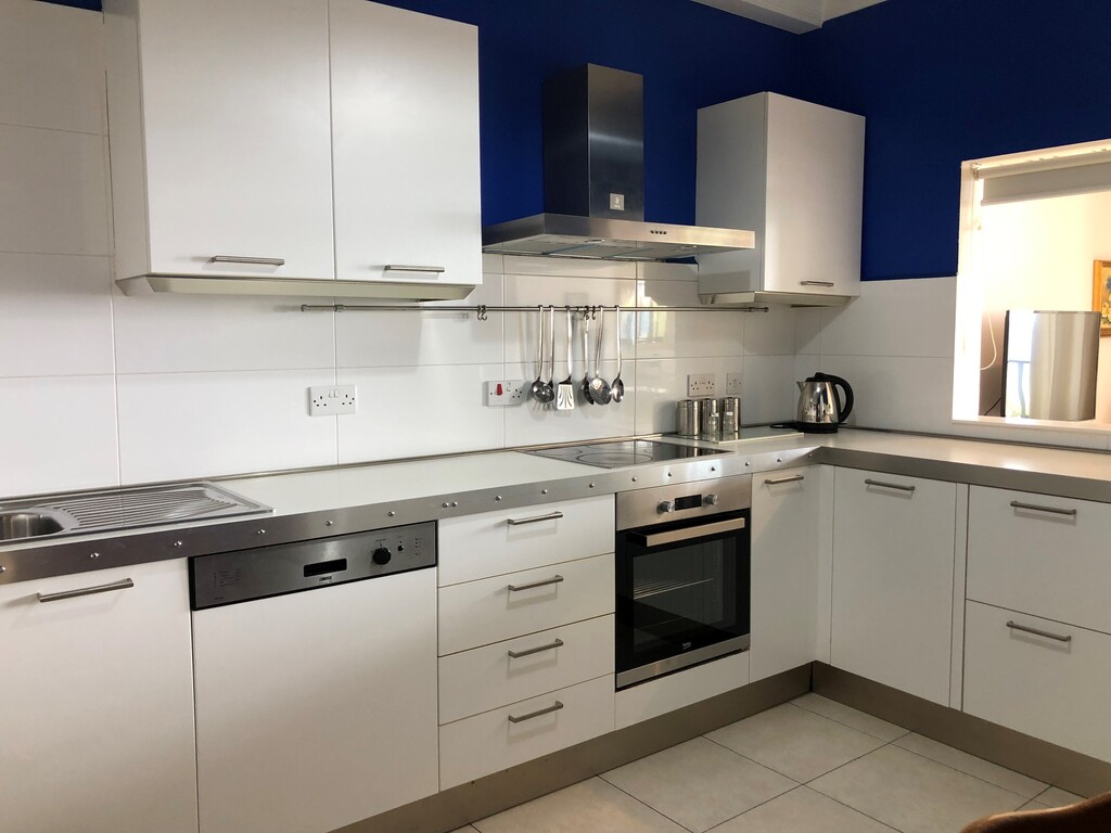 Sliema, Luxury Furnished Apartment's Image 5