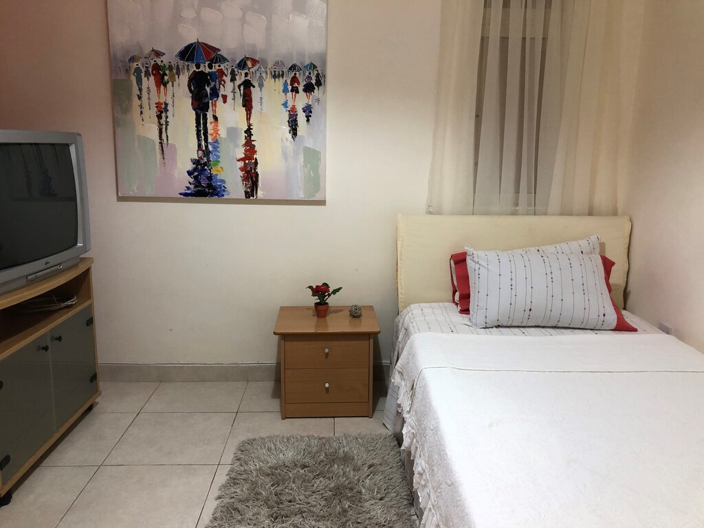 Sliema, Luxury Furnished Apartment's Image 8