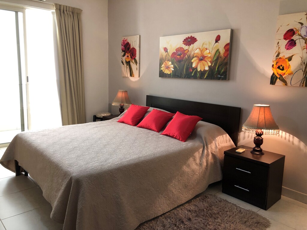 Sliema, Luxury Furnished Apartment's Image 6