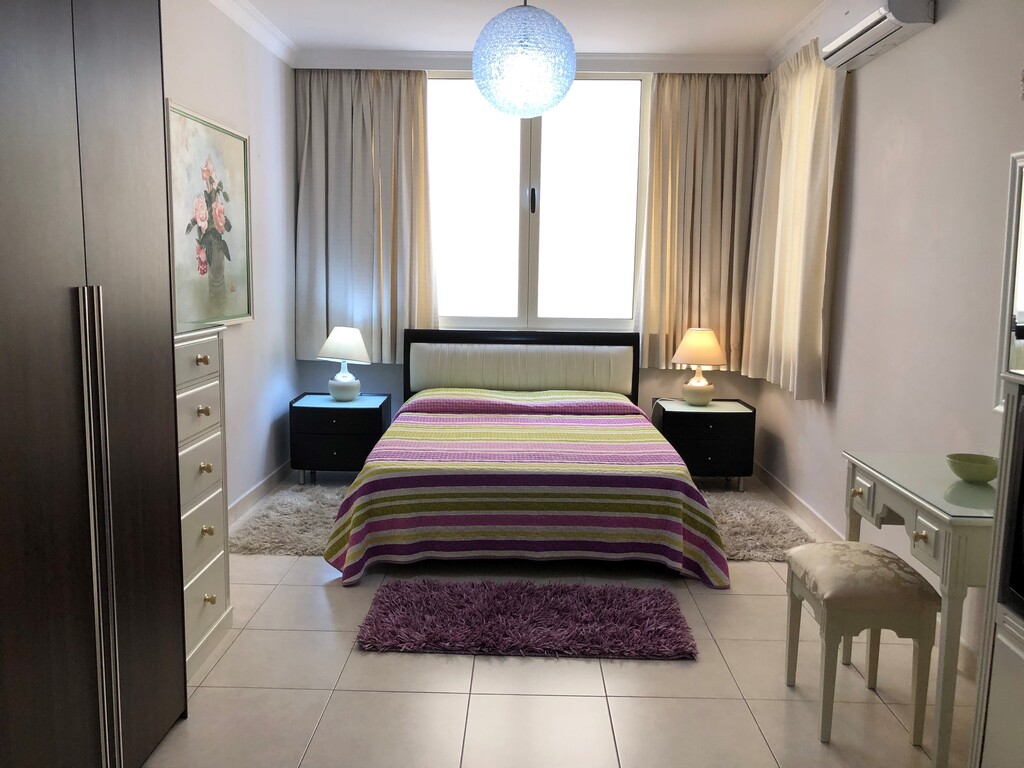 Sliema, Luxury Furnished Apartment's Image 7