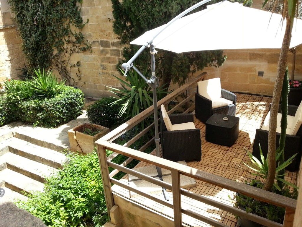 Gharb (Gozo), Furnished Farmhouse's Image 3