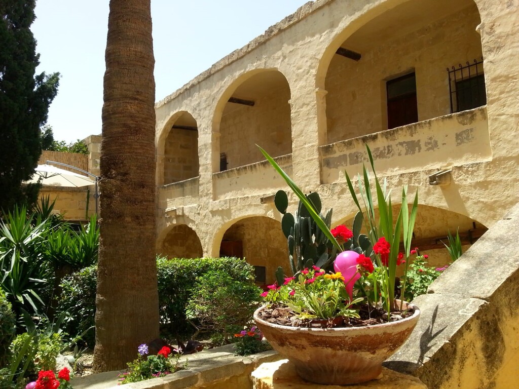 Gharb (Gozo), Furnished Farmhouse's Image 4