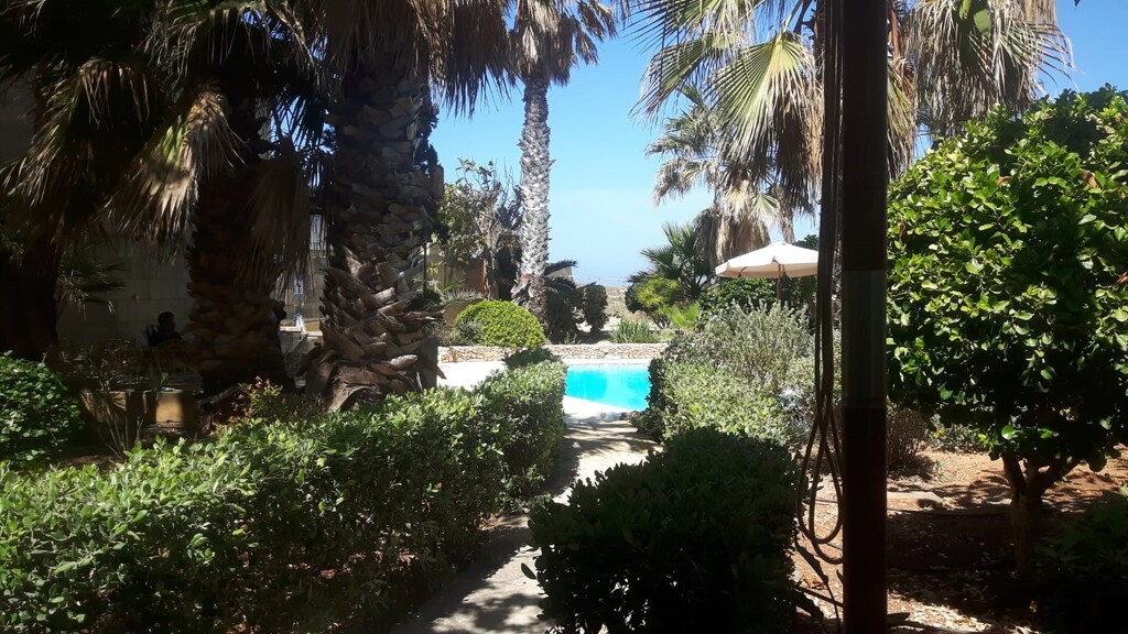 Gharb (Gozo), Furnished Farmhouse's Image 6