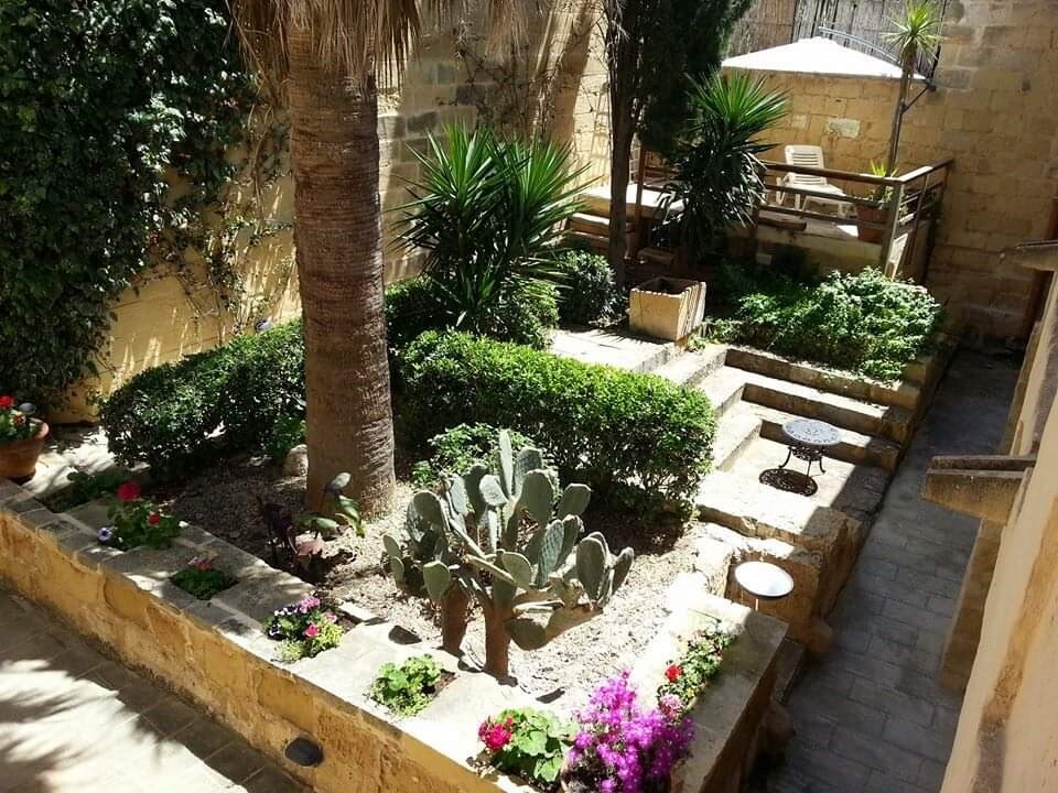 Gharb (Gozo), Furnished Farmhouse's Image 7