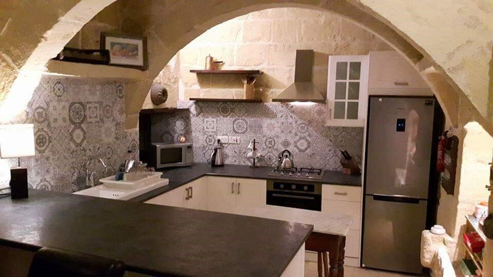 Gharb (Gozo), Furnished Farmhouse's Image 13