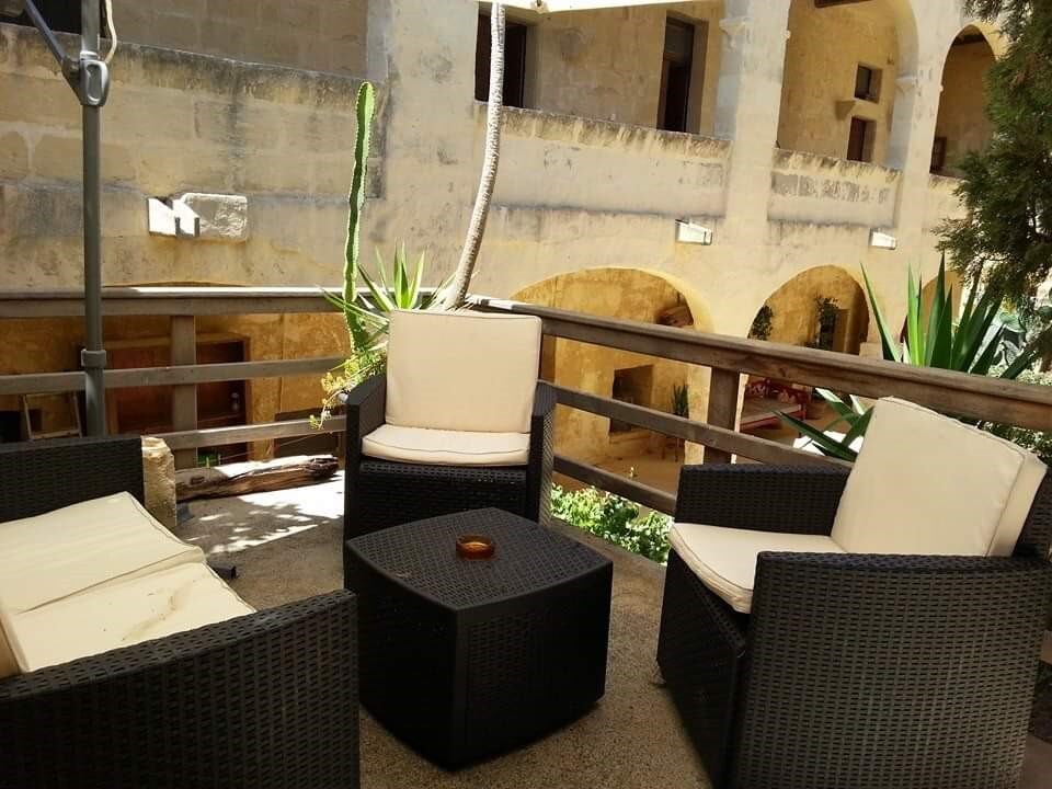 Gharb (Gozo), Furnished Farmhouse's Image 8