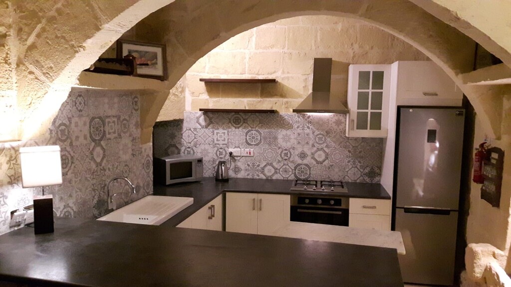 Gharb (Gozo), Furnished Farmhouse's Image 14