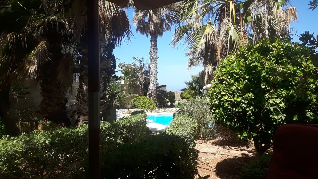 Gharb (Gozo), Furnished Farmhouse's Image 9
