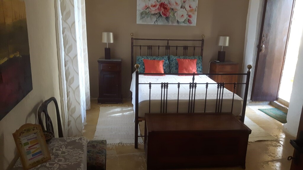 Gharb (Gozo), Furnished Farmhouse's Image 17