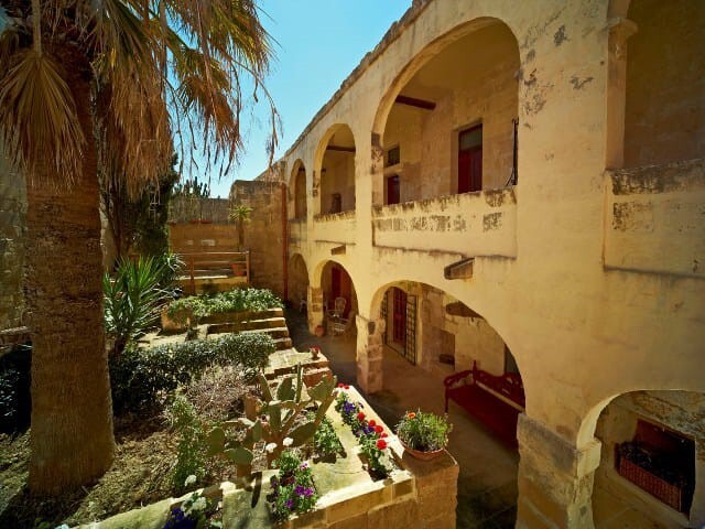 Gharb (Gozo), Furnished Farmhouse's Image 10