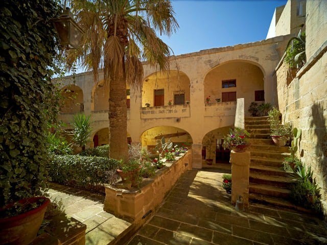 Gharb (Gozo), Furnished Farmhouse's Image 11