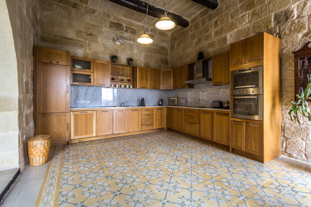 Vittoriosa (Birgu), Furnished House of Character's Image 5