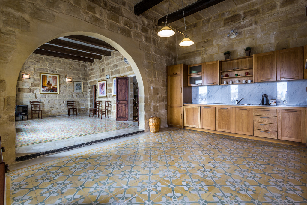 Vittoriosa (Birgu), Furnished House of Character's Image 6