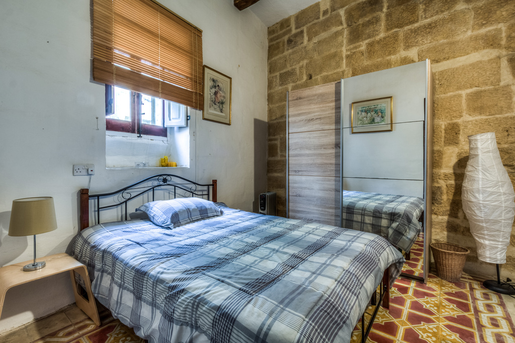 Vittoriosa (Birgu), Furnished House of Character's Image 10