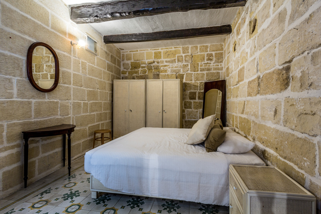 Vittoriosa (Birgu), Furnished House of Character's Image 11
