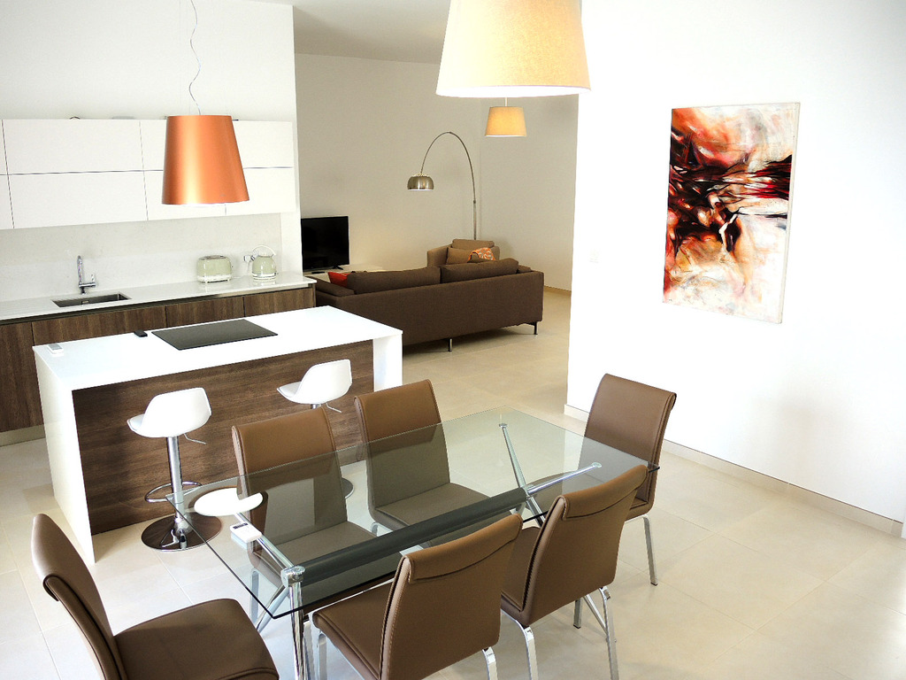 Ibragg, Furnished Apartment's Image 4