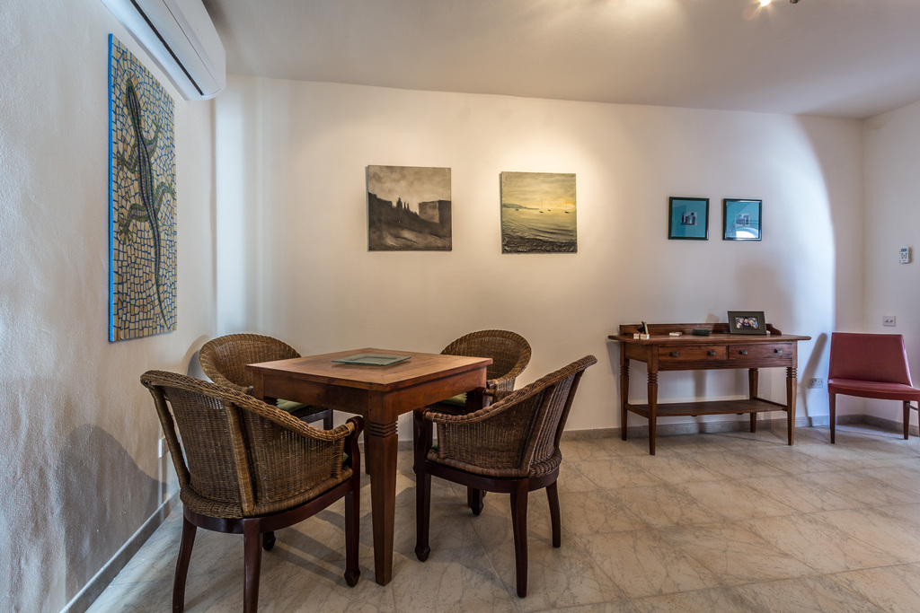 Sliema, Furnished Penthouse's Image 6