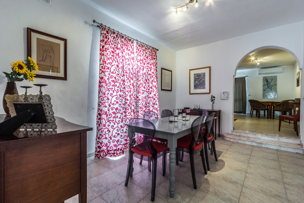 Sliema, Furnished Penthouse's Image 8