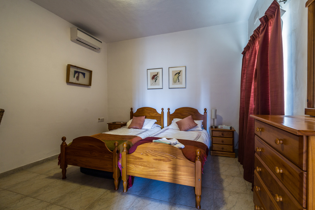 Sliema, Furnished Penthouse's Image 11
