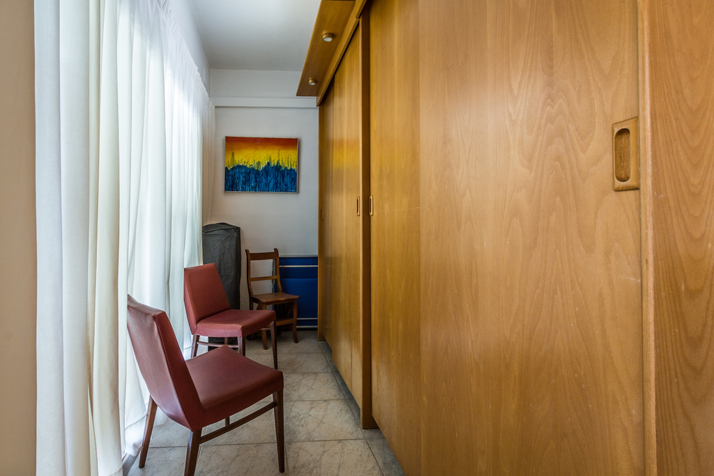 Sliema, Furnished Penthouse's Image 12