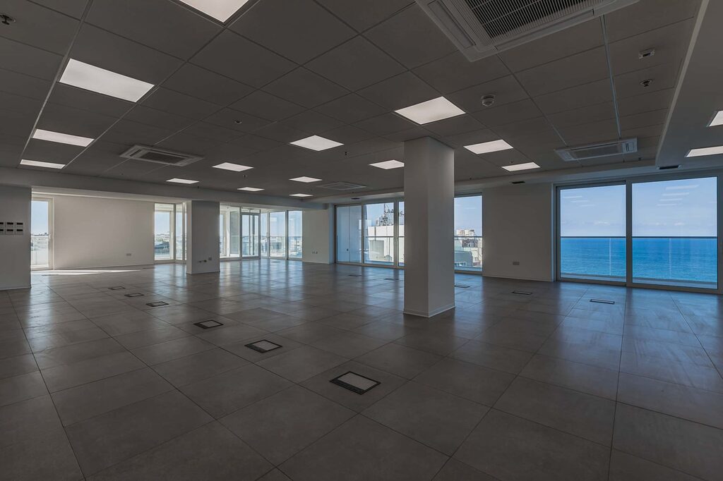 Sliema, Finished Office's Image 2